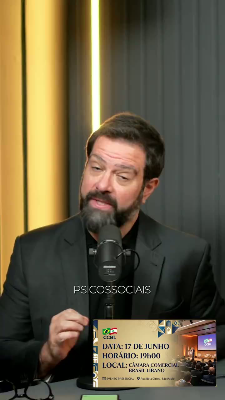 Tratamento acústico e luz regulável
